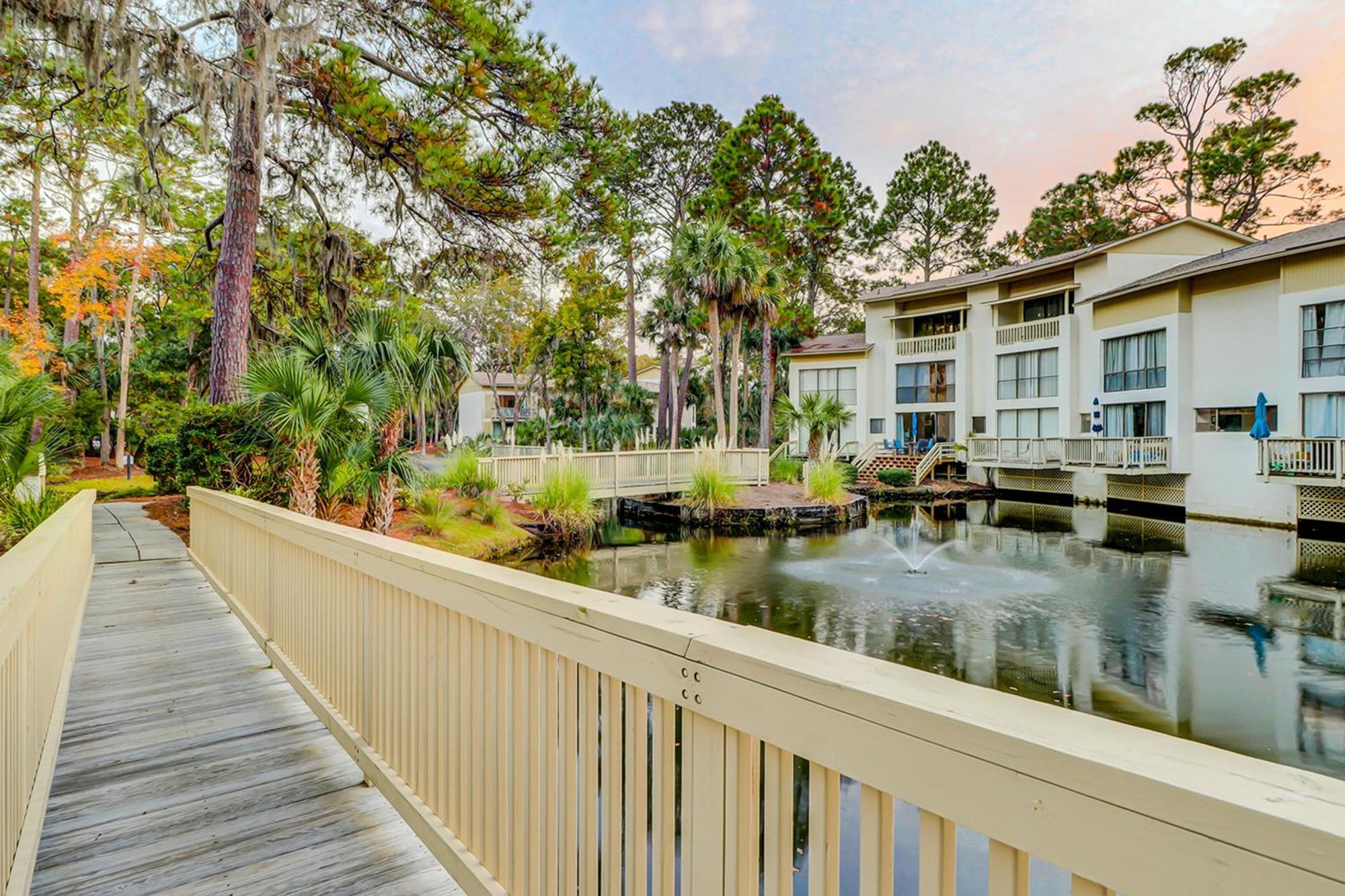 Seascape Villas ฮิลตันเฮดไอส์แลนด์ ห้อง รูปภาพ
