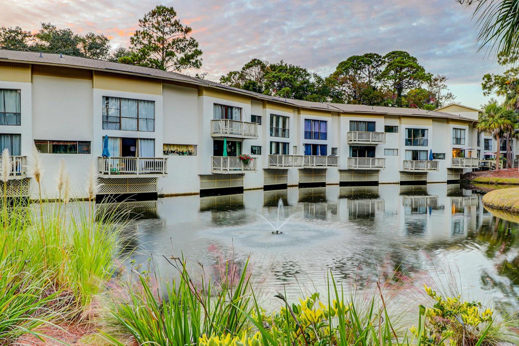 Seascape Villas ฮิลตันเฮดไอส์แลนด์ ห้อง รูปภาพ