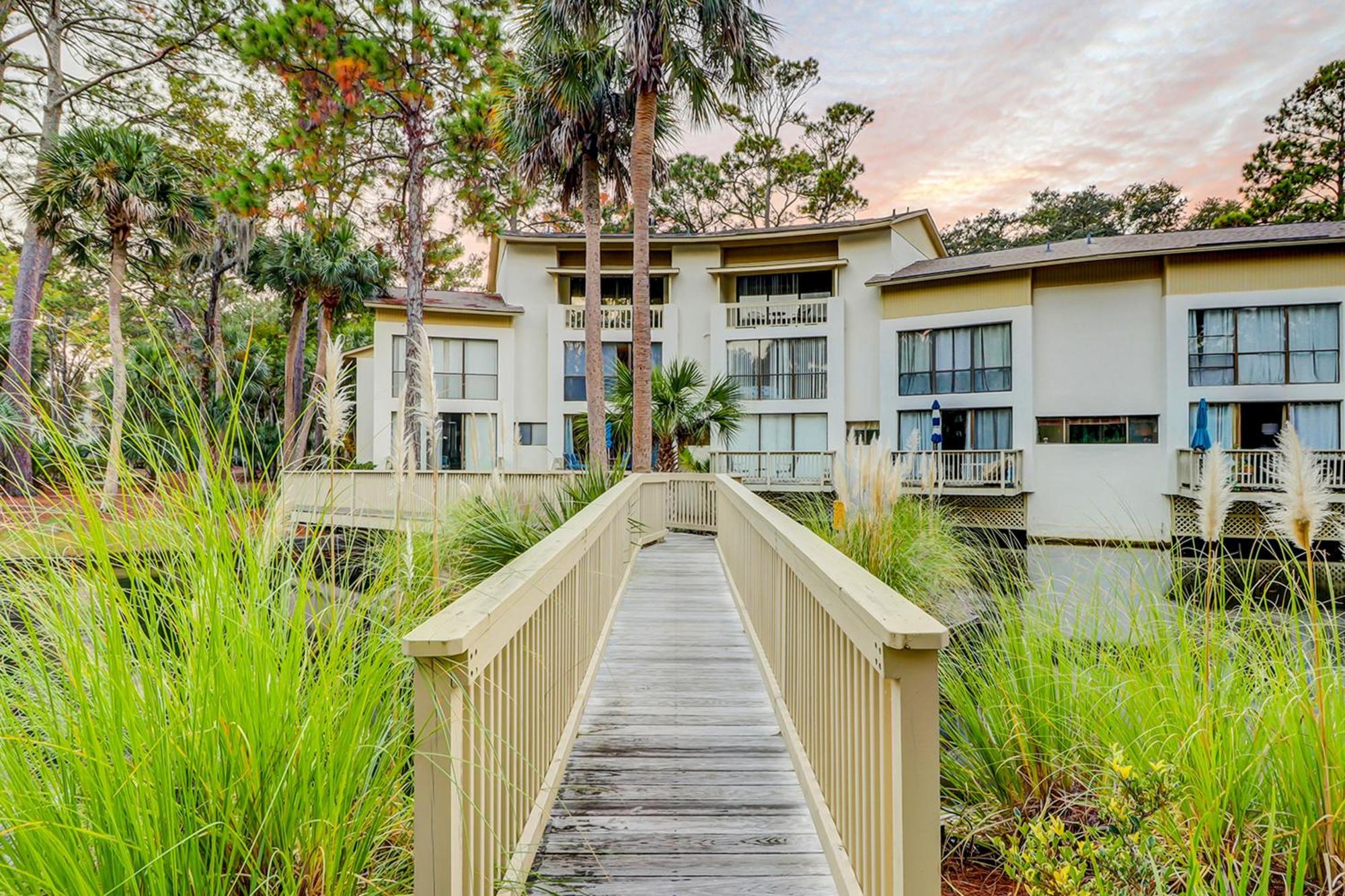 Seascape Villas ฮิลตันเฮดไอส์แลนด์ ห้อง รูปภาพ