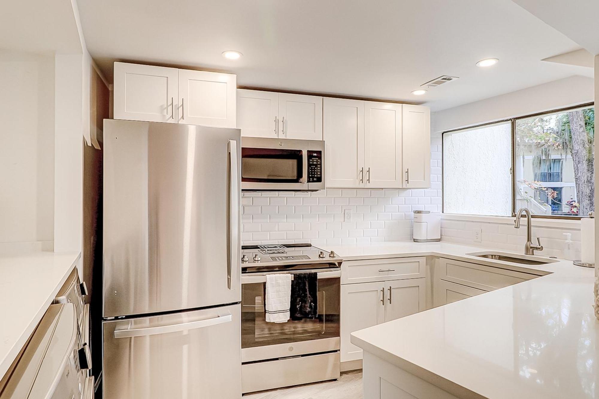 Seascape Villas ฮิลตันเฮดไอส์แลนด์ ห้อง รูปภาพ