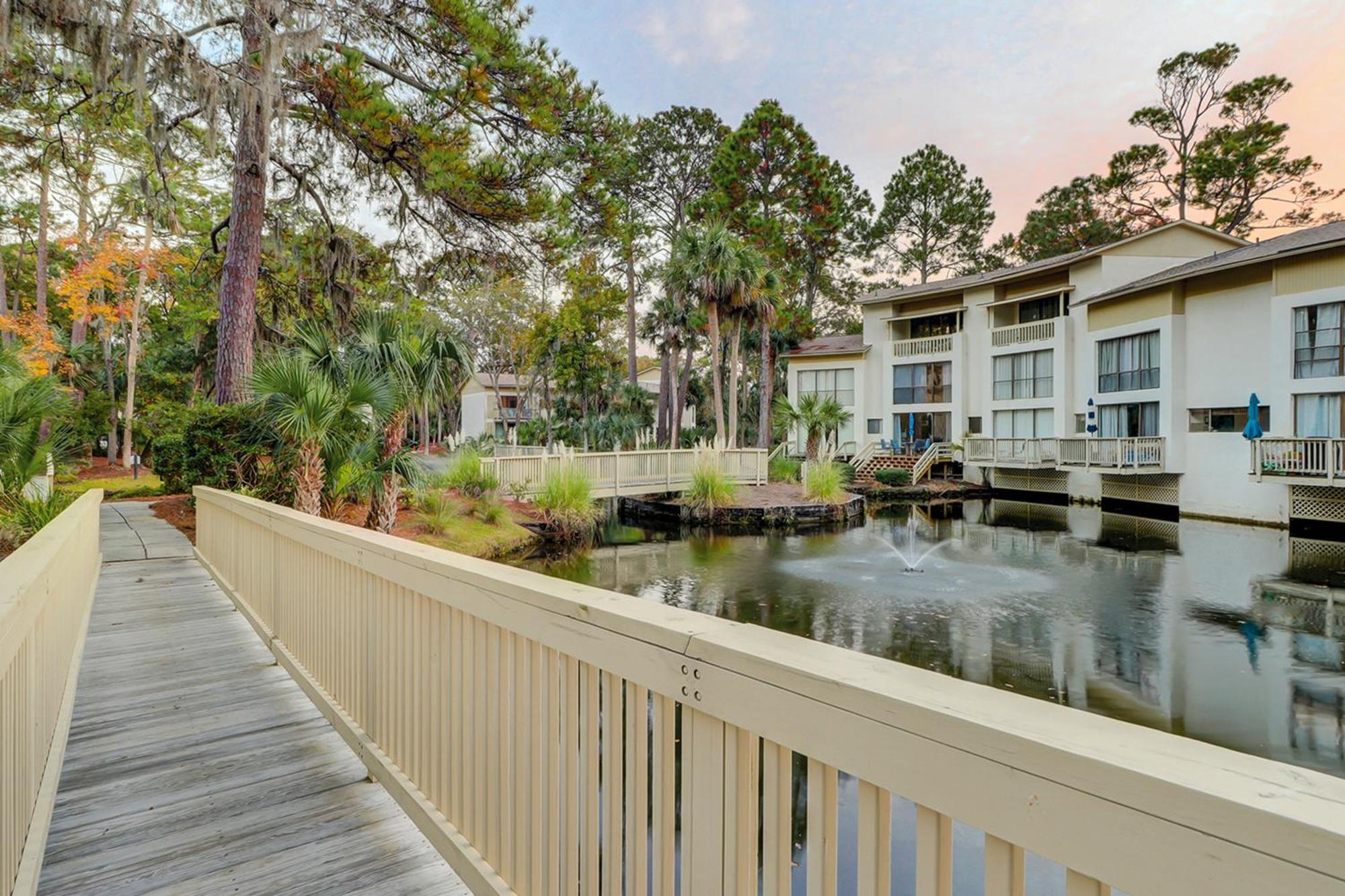 Seascape Villas ฮิลตันเฮดไอส์แลนด์ ห้อง รูปภาพ